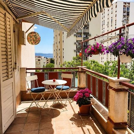 See View Apartment For 2 Split Bagian luar foto