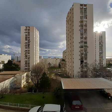 See View Apartment For 2 Split Bagian luar foto