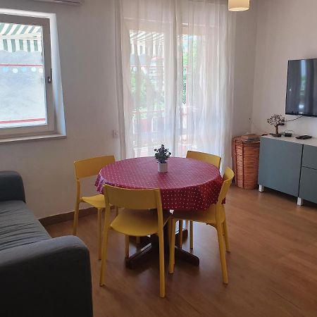 See View Apartment For 2 Split Bagian luar foto