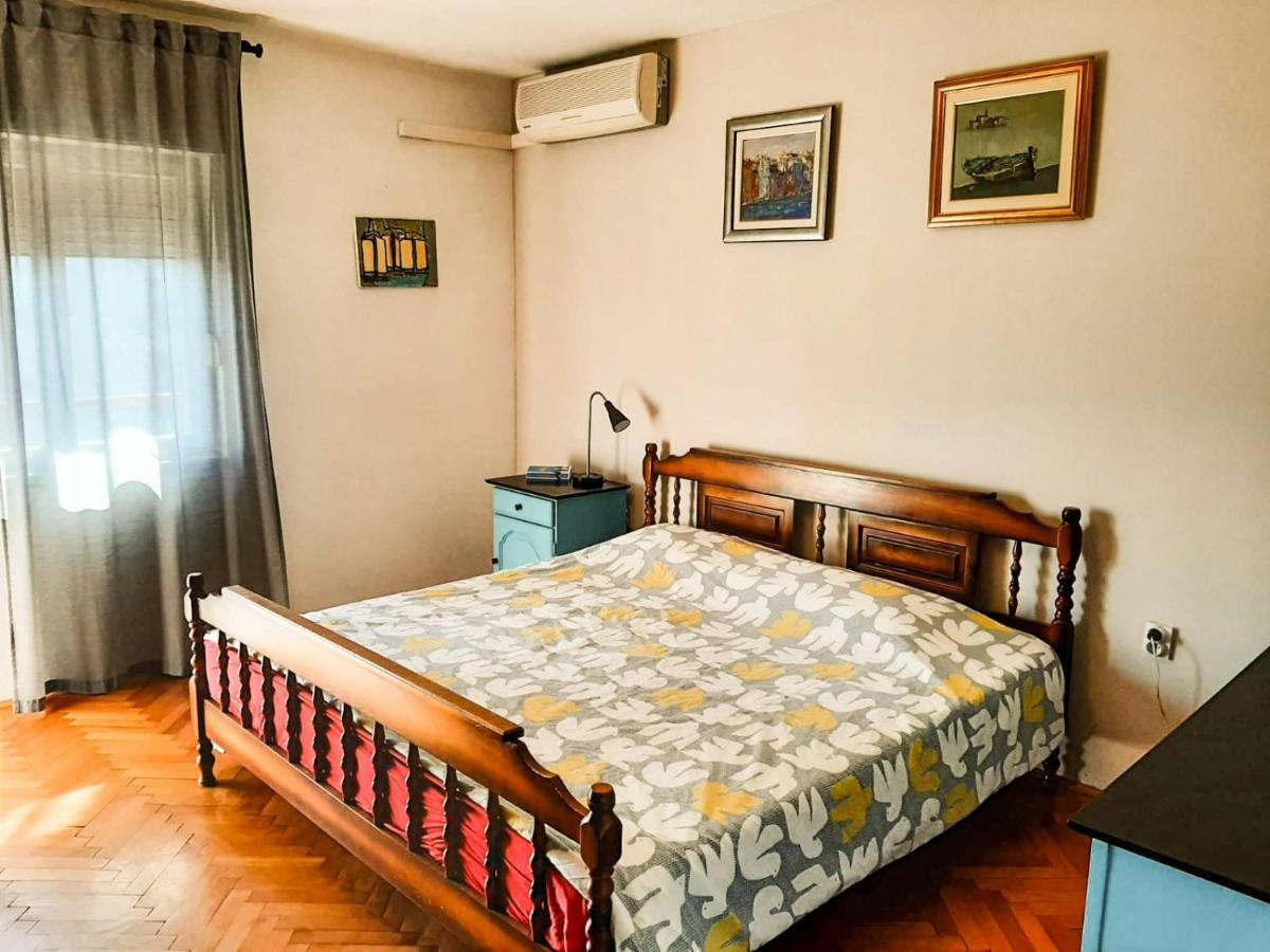 See View Apartment For 2 Split Bagian luar foto