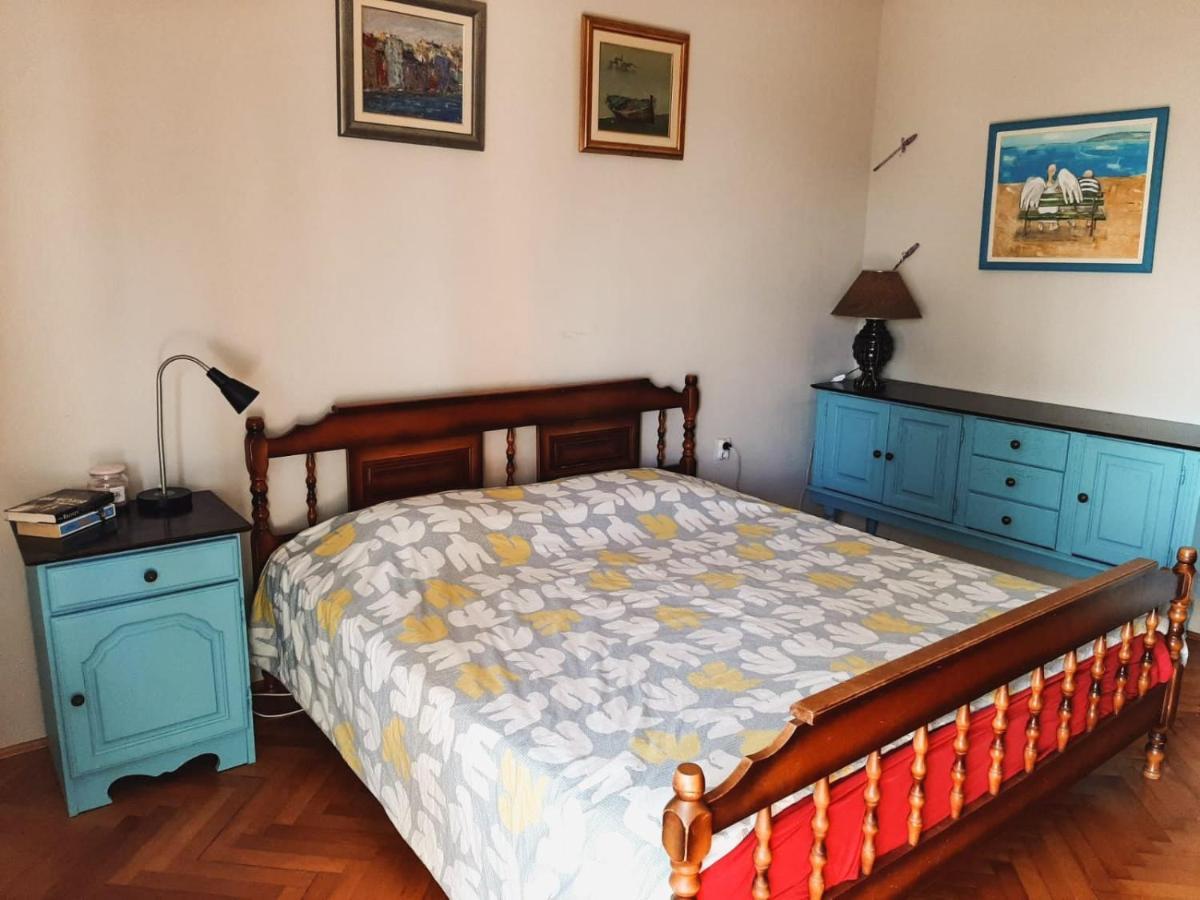 See View Apartment For 2 Split Bagian luar foto