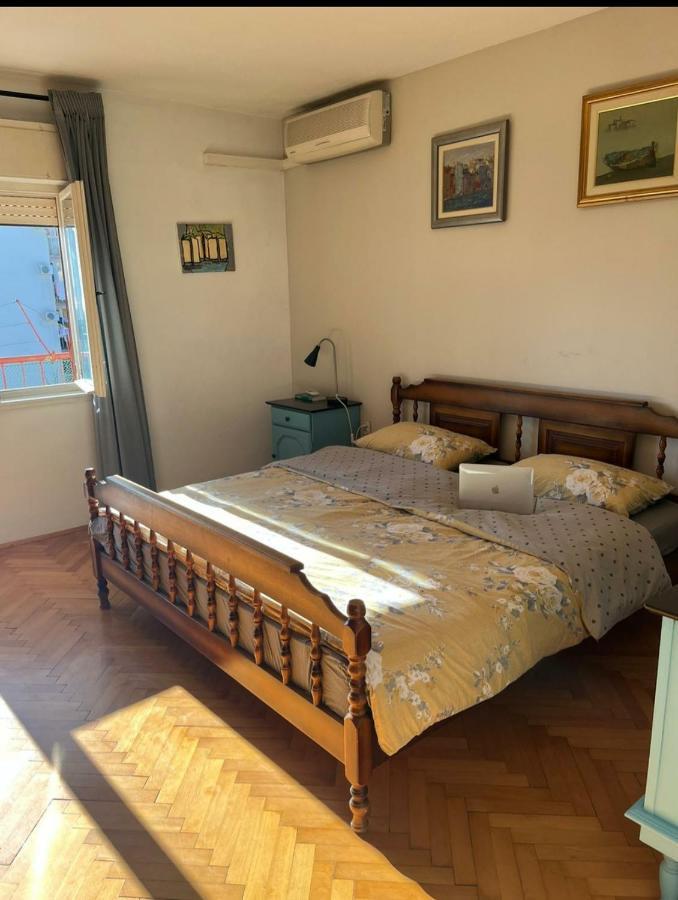 See View Apartment For 2 Split Bagian luar foto