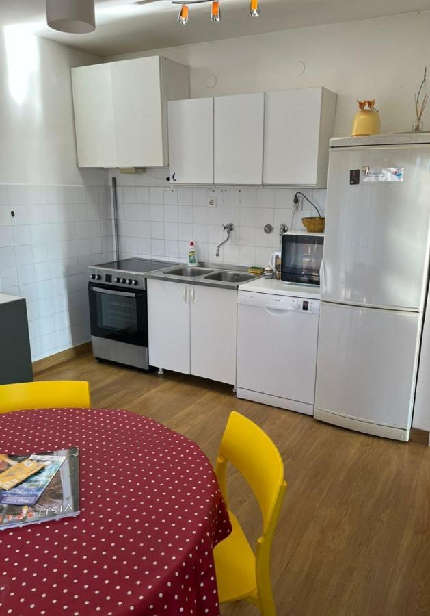 See View Apartment For 2 Split Bagian luar foto