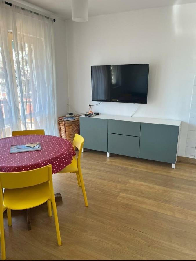 See View Apartment For 2 Split Bagian luar foto